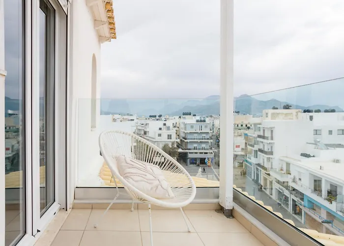 Coral Hotel - Hotelia Hospitality Group