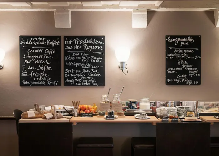 Baseltor Hotel&Restaurant