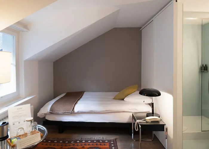 Baseltor Hotel&Restaurant