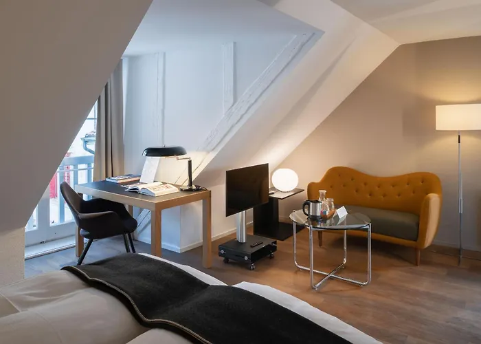 Baseltor Hotel&Restaurant