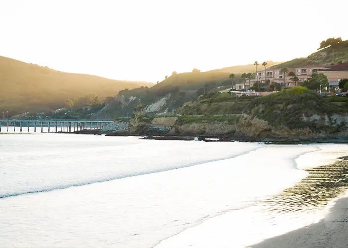 Avila Village Inn Avila Beach