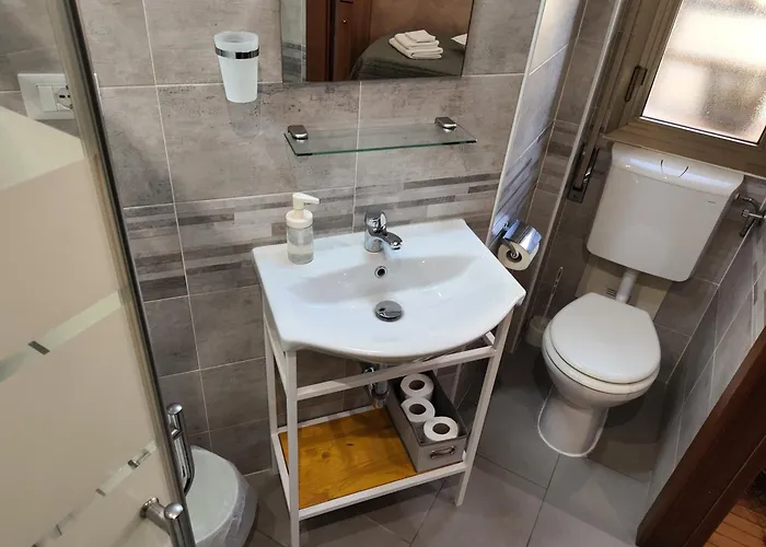Bed & Breakfast Centrale