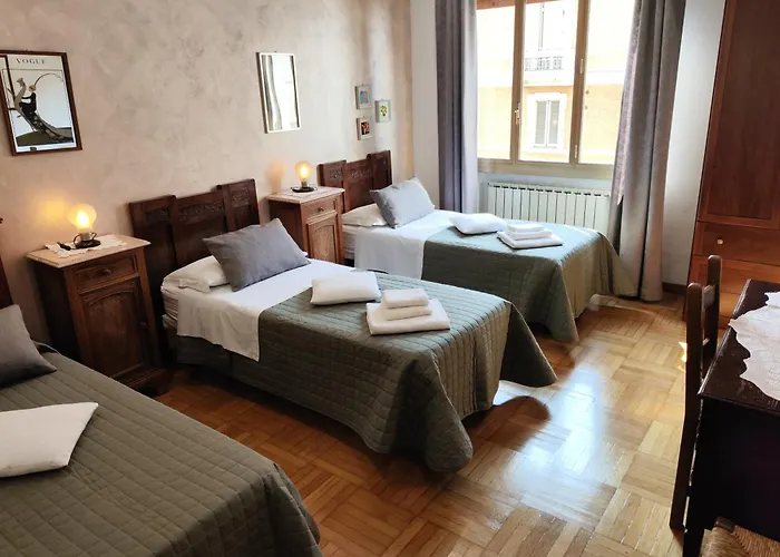 Bed & Breakfast Centrale Bologna