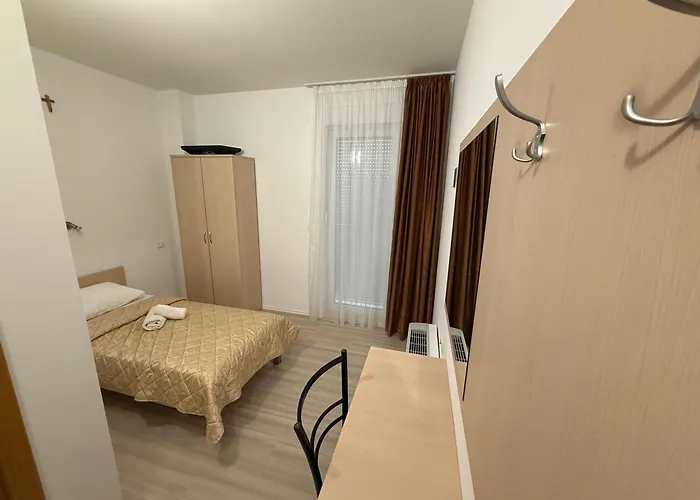 Hotel Ivankovic
