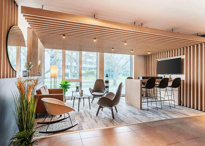 B&B Hotel Konstanz