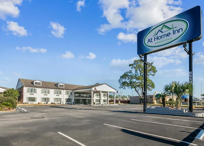 At Home Inn - Pensacola