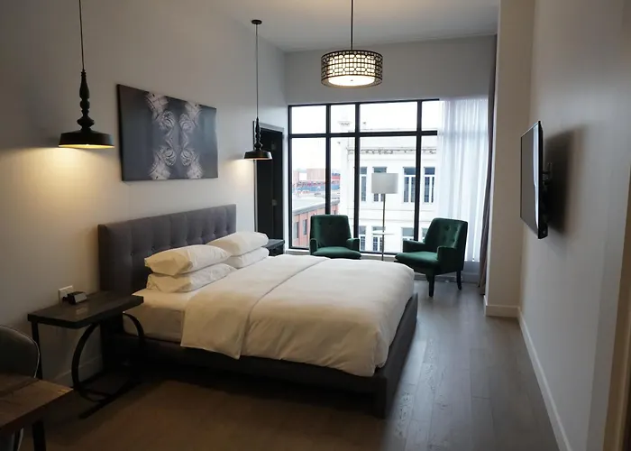 Hotel Oui Go!