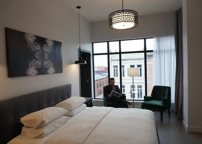 Hotel Oui Go