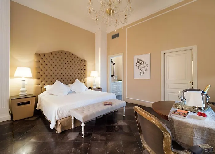 Gagliardi Boutique Hotel Noto