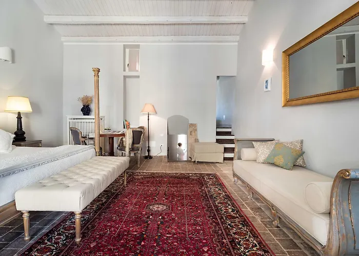 Gagliardi Boutique Hotel Noto