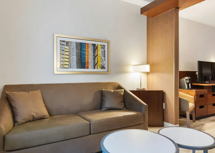 Fairfield Inn & Suites By Marriott Durango