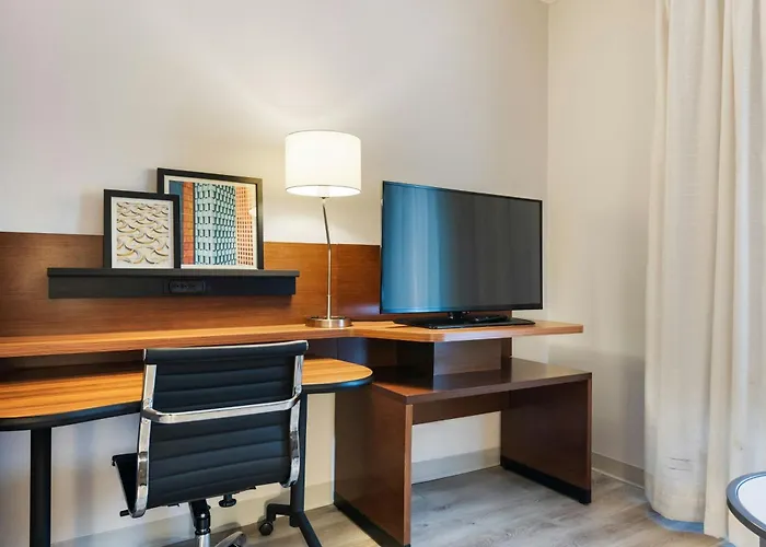 Fairfield Inn & Suites By Marriott Durango
