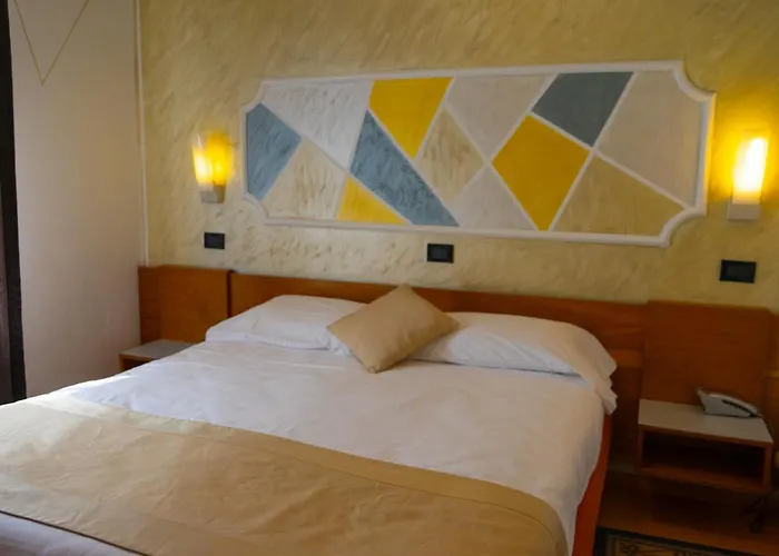 Hotel San Marco BB