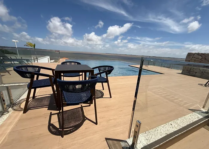 Hotel London Santarem
