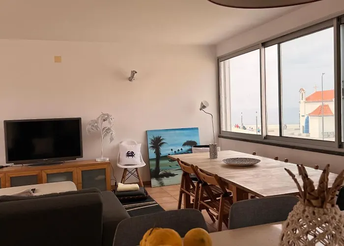 Sunset Beach House Zambujeira do Mar