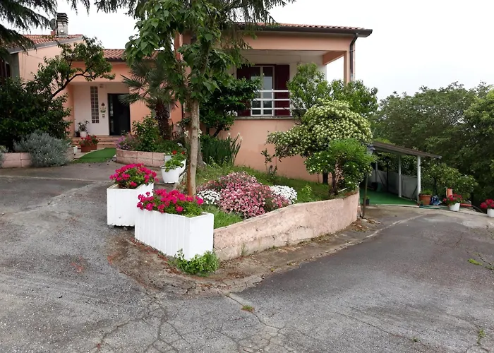 Il Rifugio dell'Ape Agriturismo