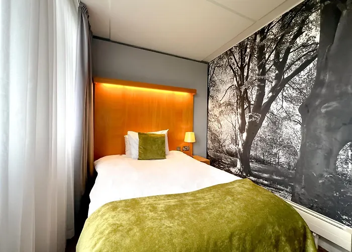 The Jubilee Hotel