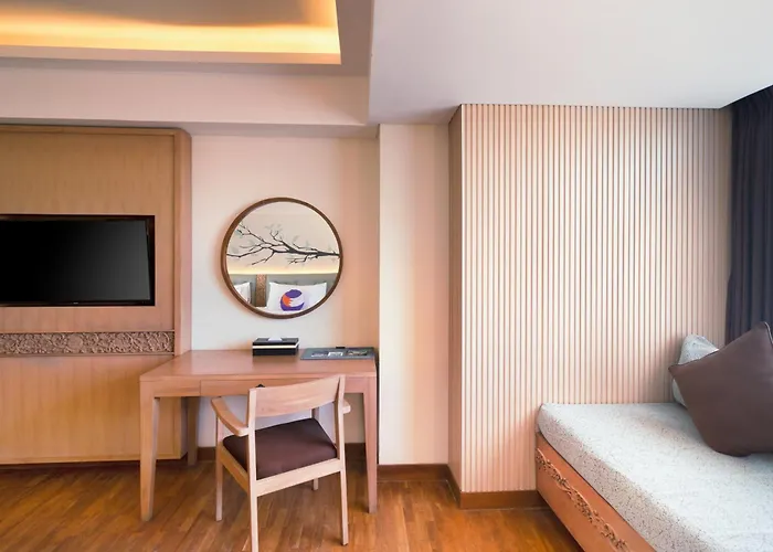 Fox Hotel Jimbaran Beach Bali