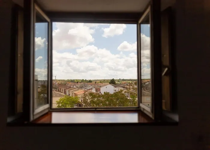 Hotel Raimblanc