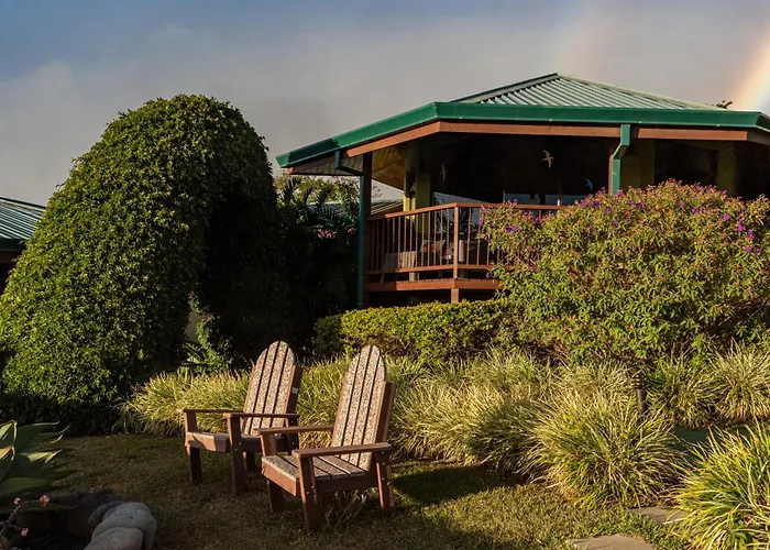 Hotel Trópico Monteverde