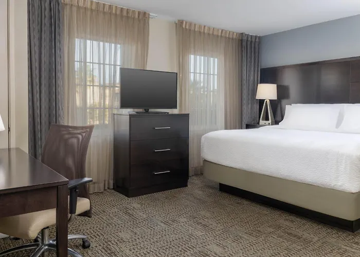 Staybridge Suites Corona South By Ihg