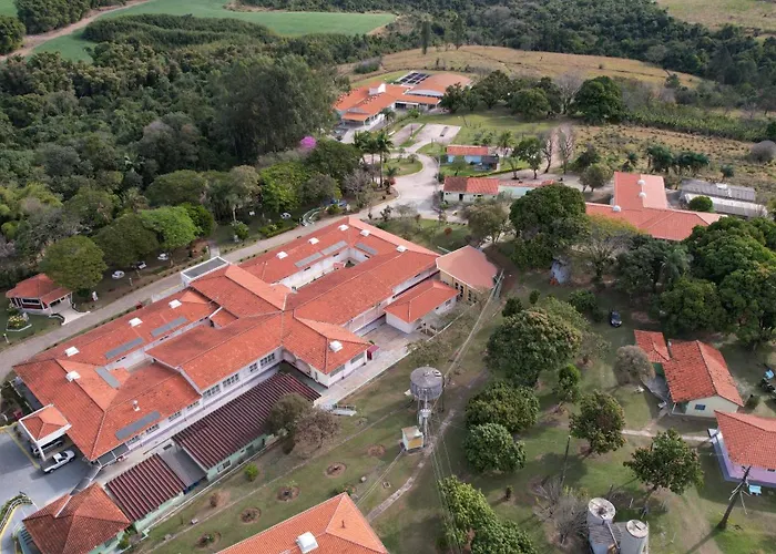 Eventos e Hospedagem São José Sorocaba