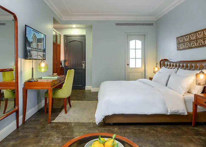 Carmella Spa & Boutique Hotel