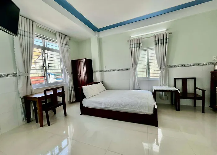 Ngoc Quy Mini House