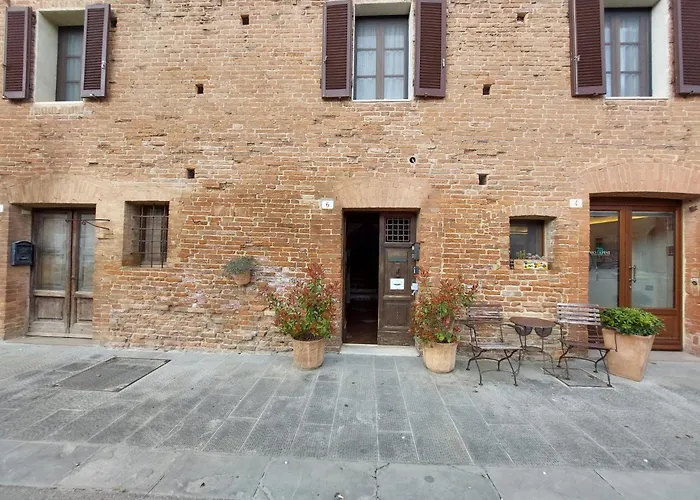 Affittacamere Caliani