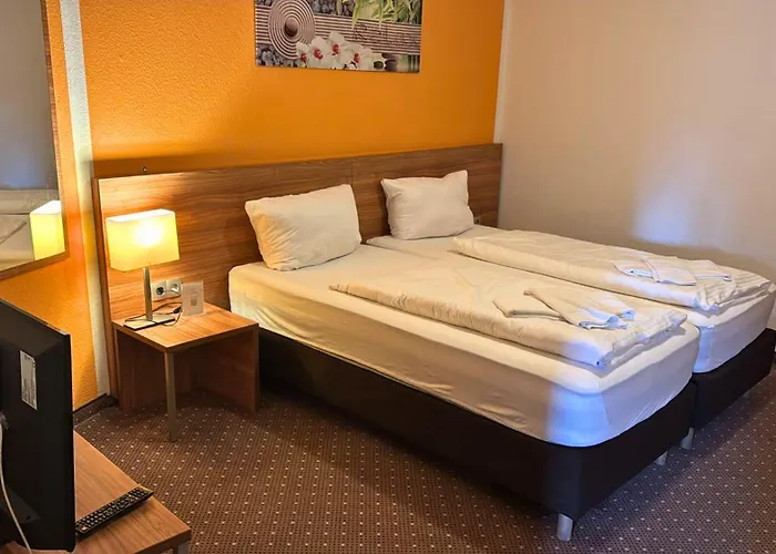 Hotel Relax