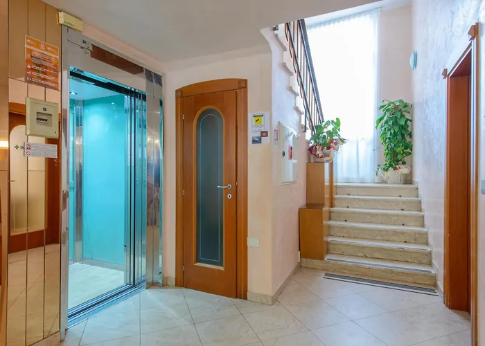Hotel Christian Rimini