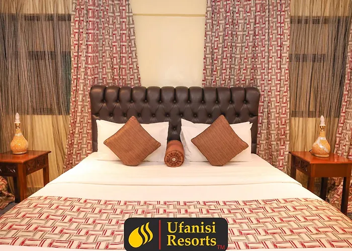 Ufanisi Resort - Kisii