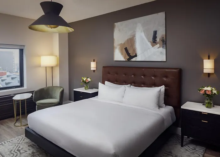 Watt Hotel Tapestry Collection By Hilton Rahway