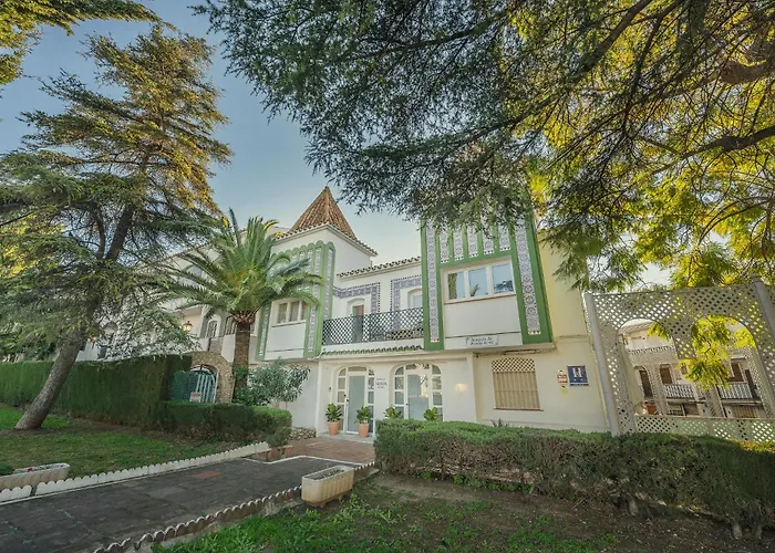 Beneste Nerja Hostal