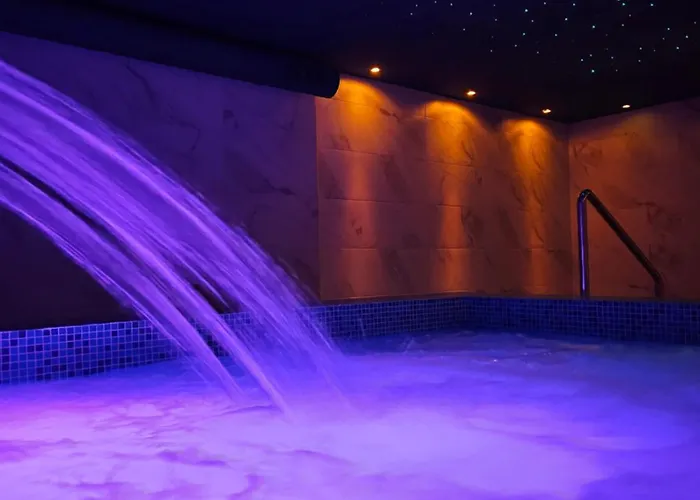 Wellness&Spa Hotel Astorya