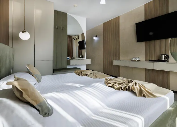 Residence Riverside