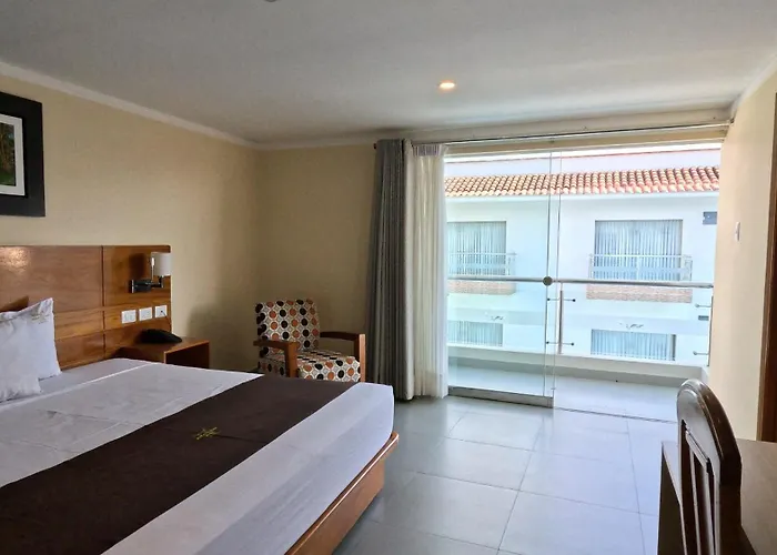 Águila Dorada Selva Hotel