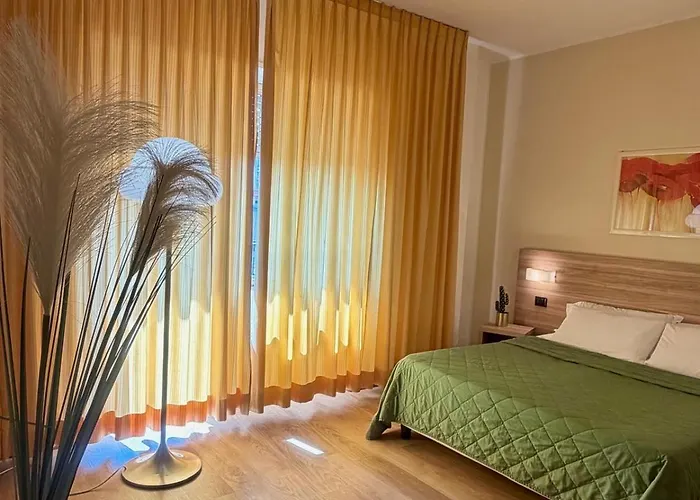 Hotel Palombella & Restaurant