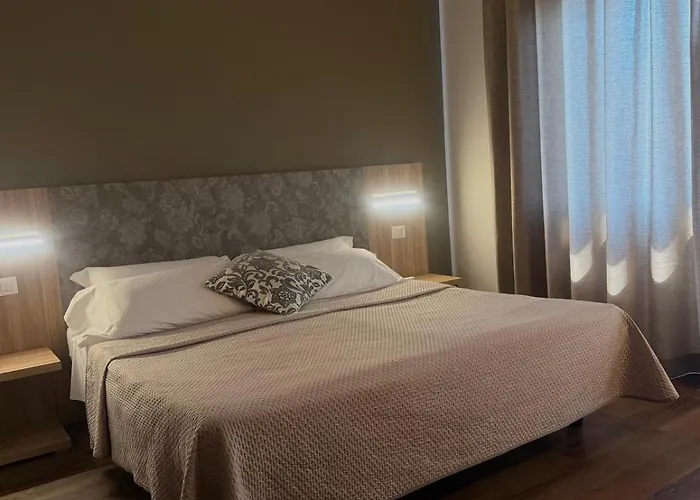 Hotel Palombella & Restaurant