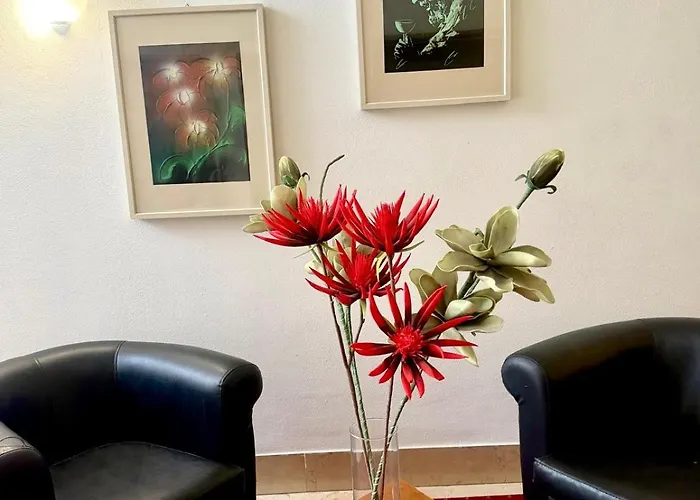 Hotel Palombella&Restaurant Frosinone