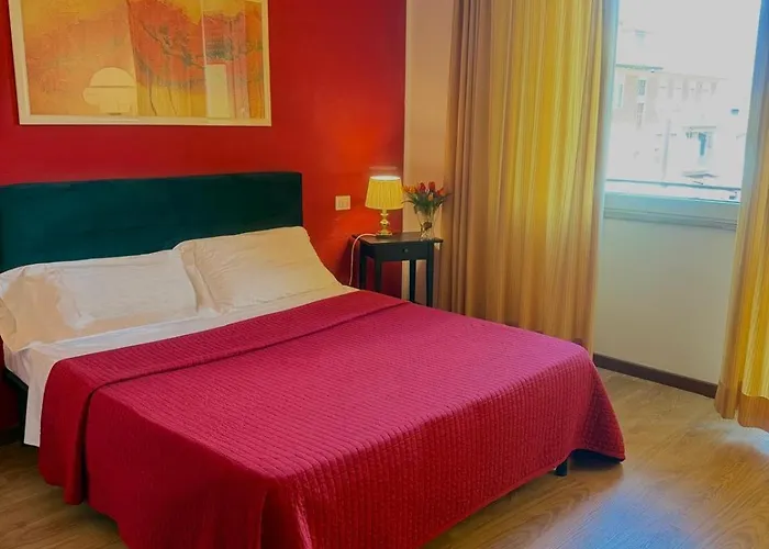 Hotel Palombella&Restaurant