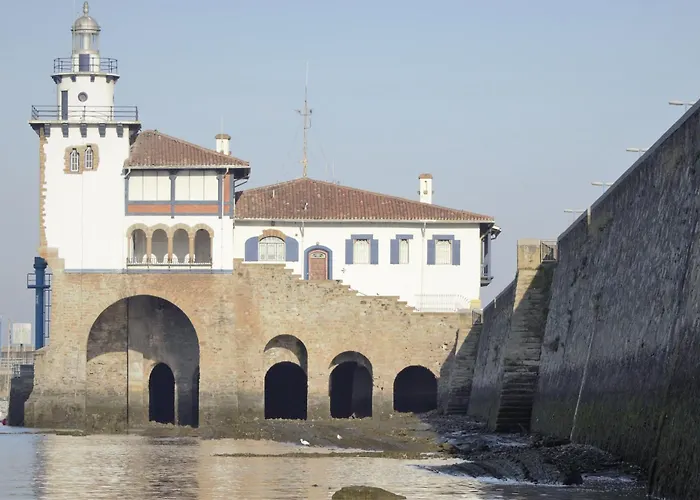 Pensión Basagoiti Getxo