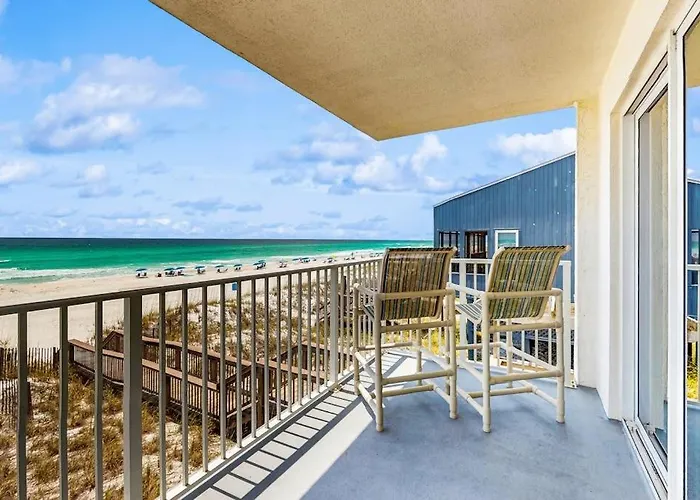 Cabana Club 208 Destin