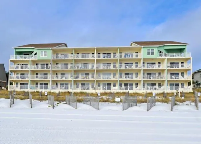 Cabana Club 208 Destin