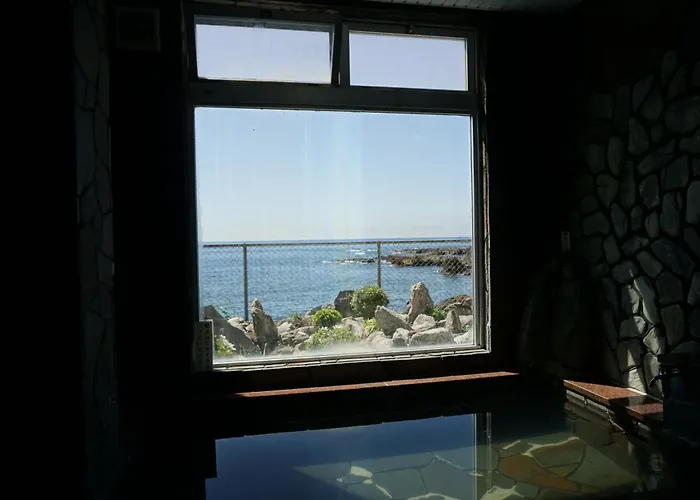 海のお宿