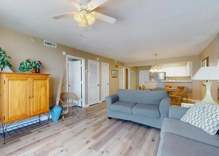 The Resorts Of Pelican Beach 1613 Destin