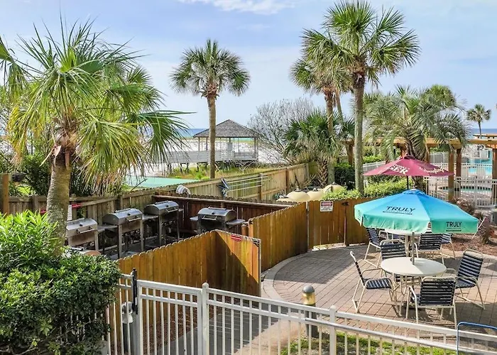 The Resorts Of Pelican Beach 1613 Destin
