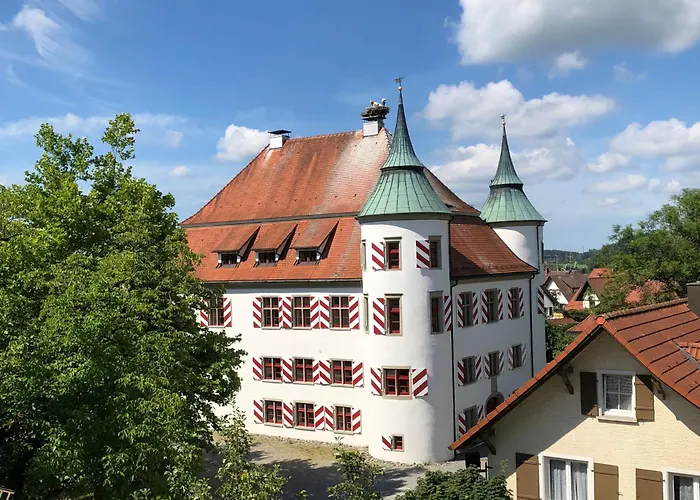 ZUM SCHLOSS - Boutique-Hotel