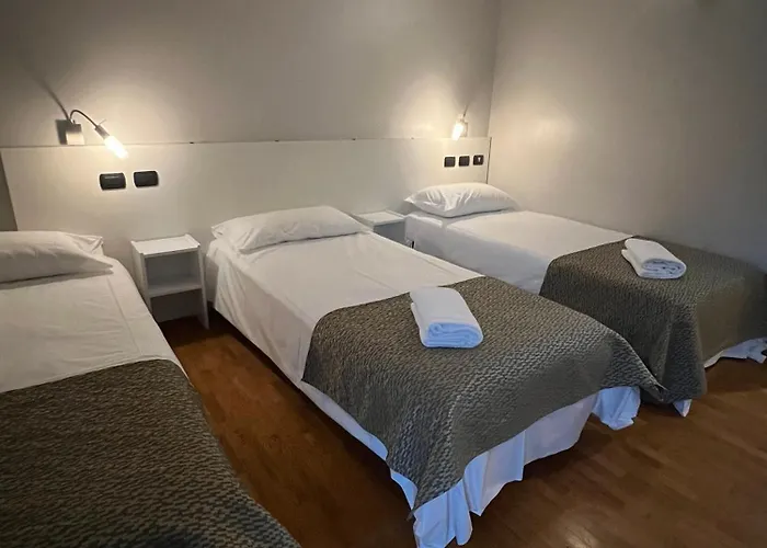 Master Hotel