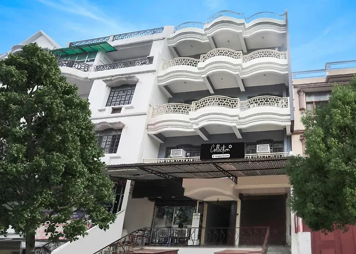Super Collection O Rajapur Circuit House